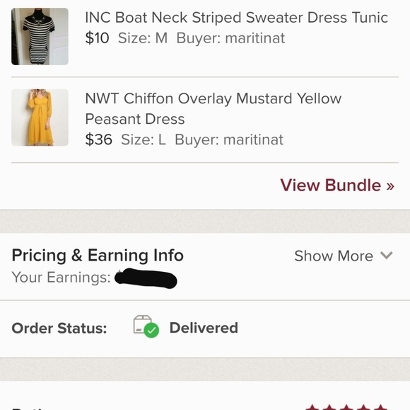 NWT Chiffon Overlay Mustard Yellow Peasant Dress - Picture 3 of 4